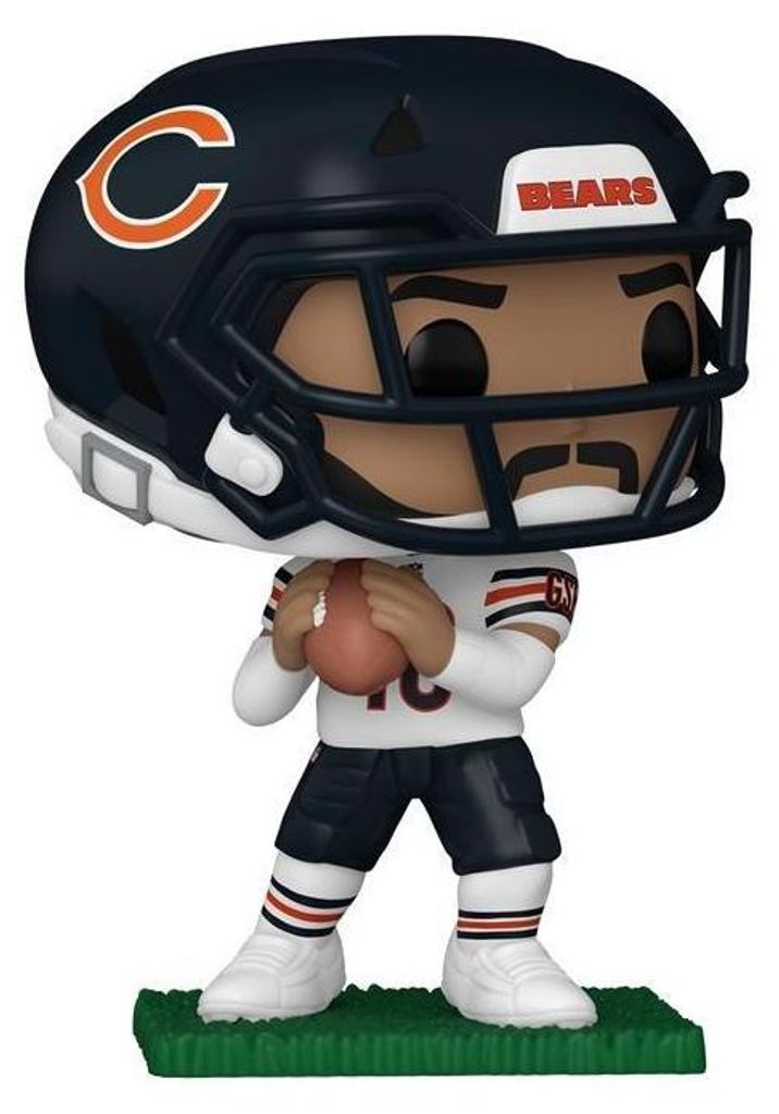Funko FK90504 - NFL: Legends POP! Sports Vinyl Figur Bears- Produktbild 