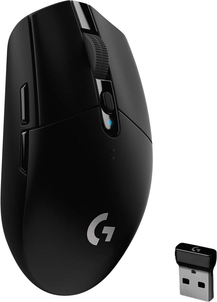 Logitech G305 noir Image du produit 