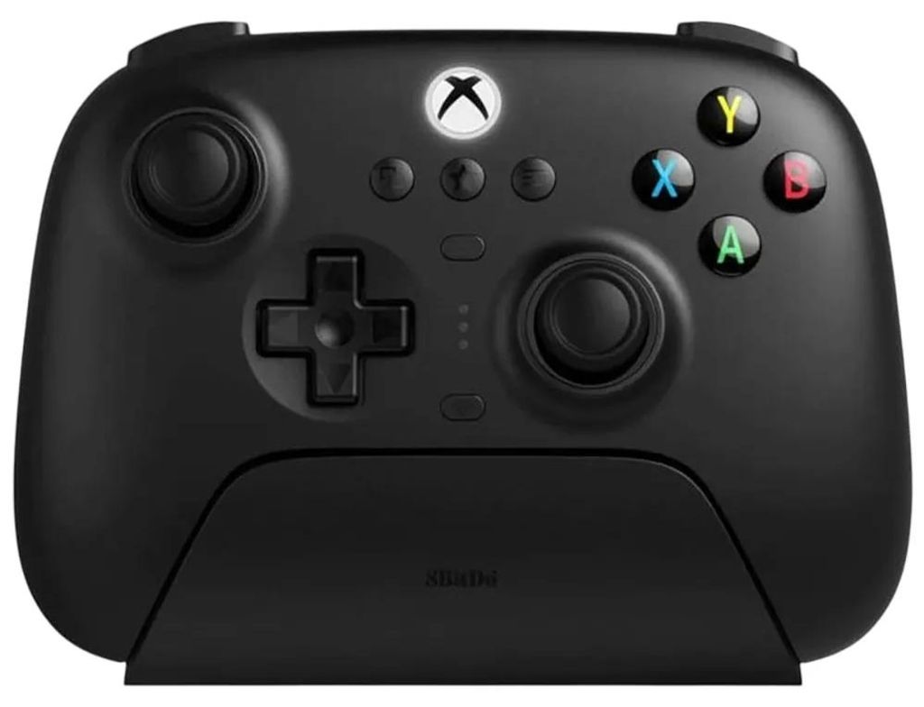 8Bitdo Ultimate 3, Gamepad, Android, PC, Xbox One, Xbox Produktbild 