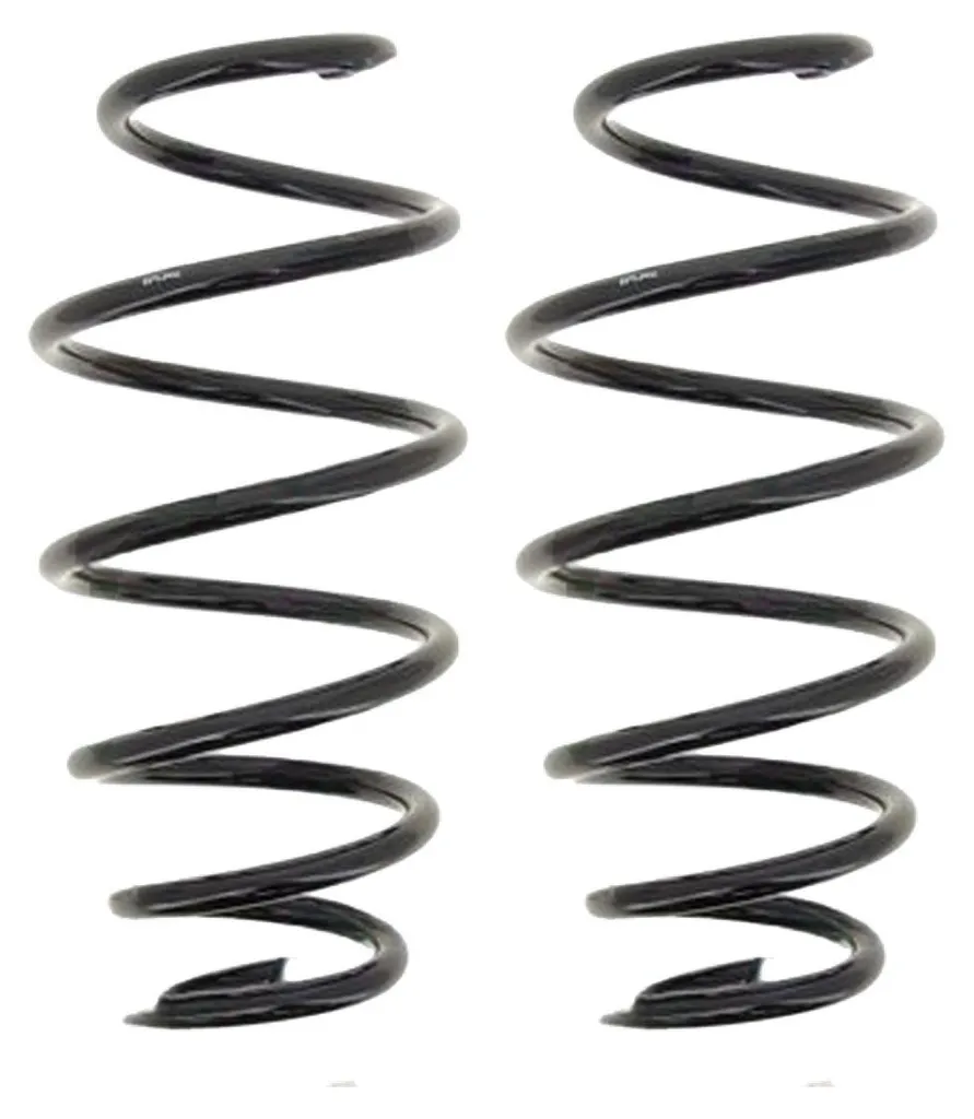 Ressort de suspension KYB RA3963 arrière pour châssis de voiture standard