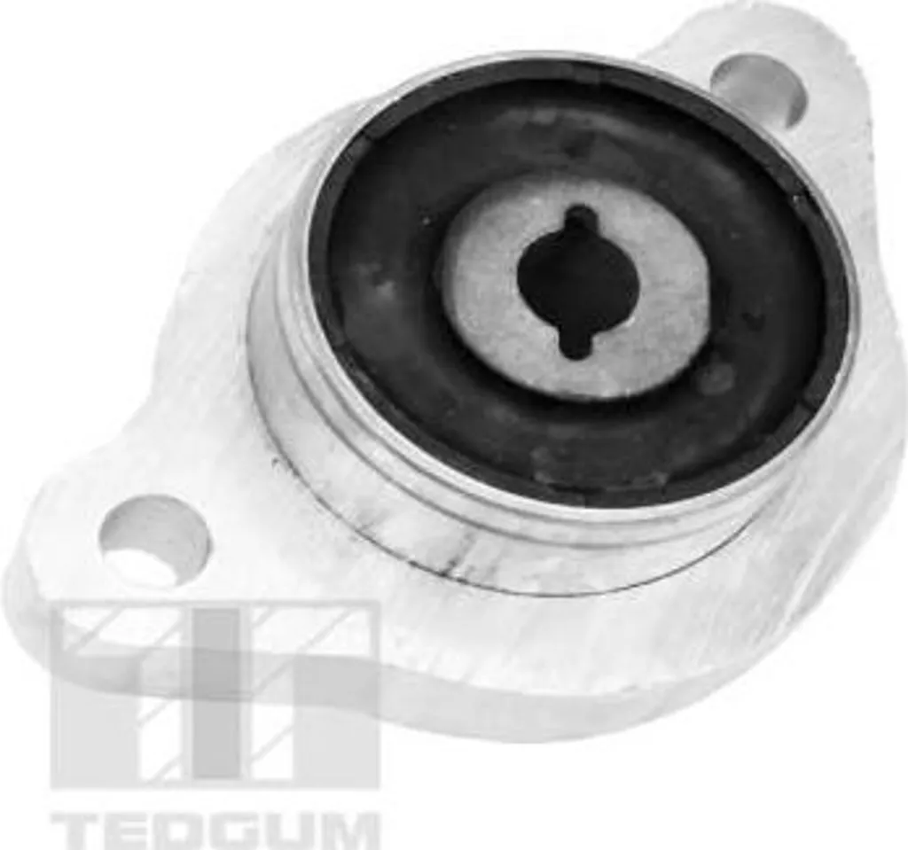 Supprimer les bruits de suspension Vito Viano - Roulement TEDGUM TED16300