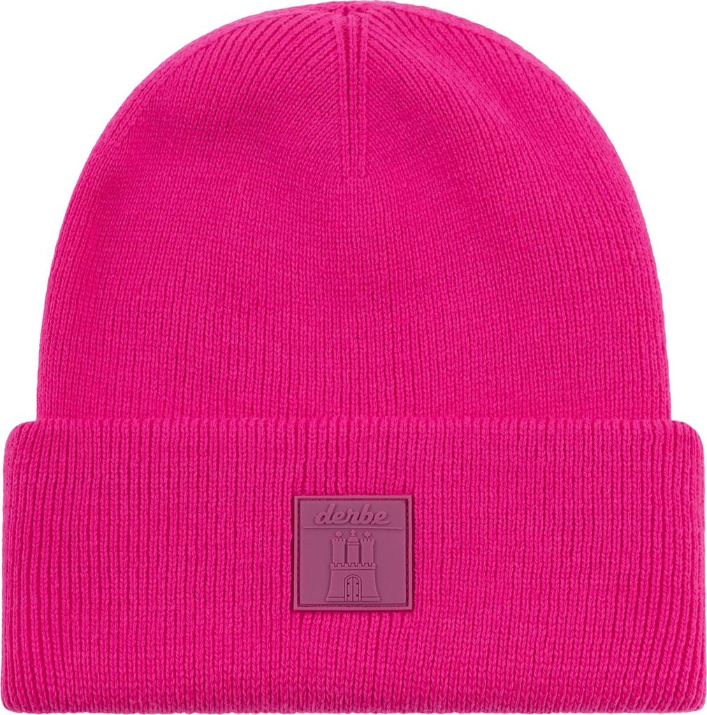 DERBE Damen Beanie Mütze Bonny Produktbild 