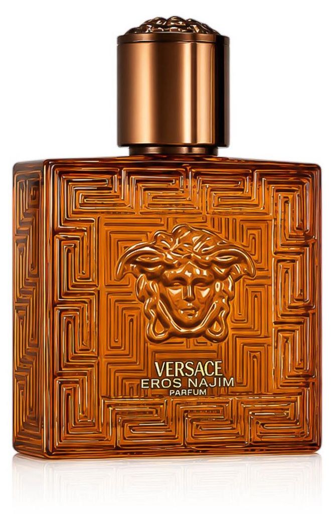 Versace Eros Najim Pour Homme Profumo Spray Immagine del prodotto 