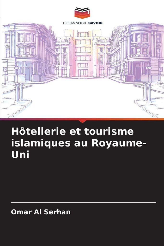 Hôtellerie et tourisme islamiques au Royaume-Uni