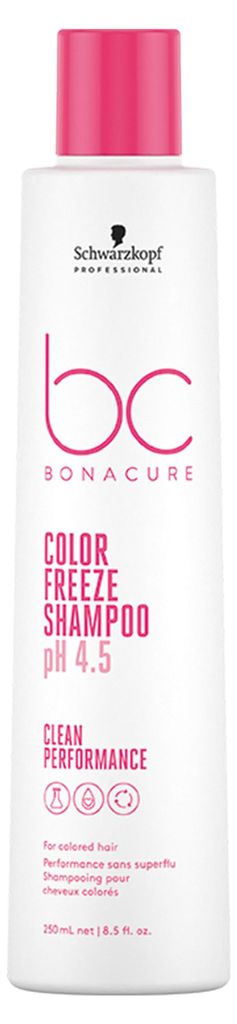 SCHWARZKOPF PROFESSIONAL Haarshampoo für coloriertes Haar, Produktbild 