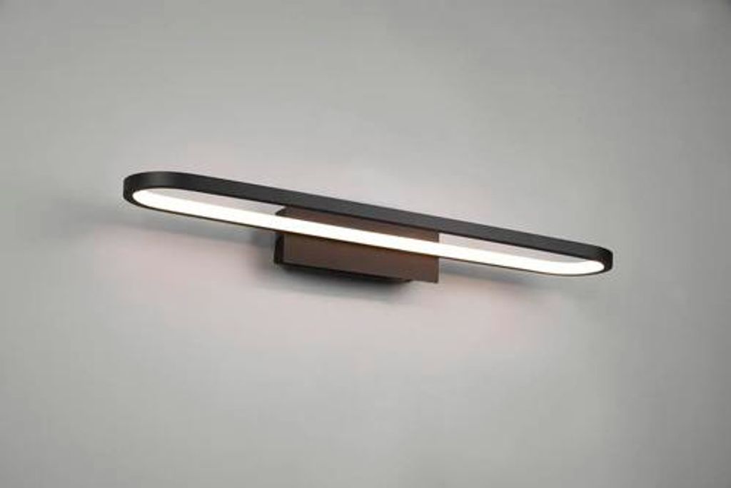LED světlo nad zrcadlo TRIO 283779132 GIANNI IP44 22 W 2700 Obrázek produktu 