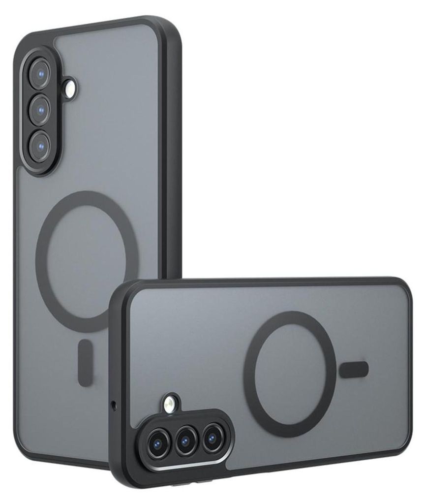 Ochranné puzdro Armor MagSafe TPU PC Hybrid pre Samsung Obrázok produktu 