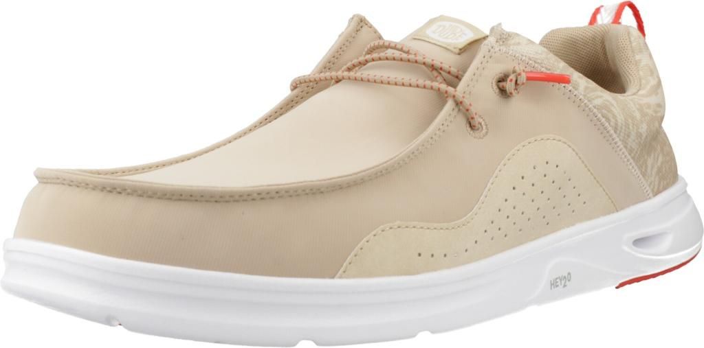 HEY DUDE WALLY HAY2O ACTIVE Beige