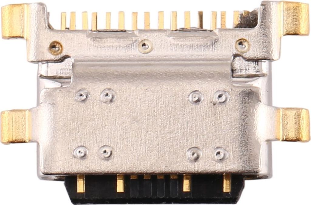 Für Xiaomi Redmi Note 8 / Redmi Note 8 Pro Ladebuchse Dock Charging Connector