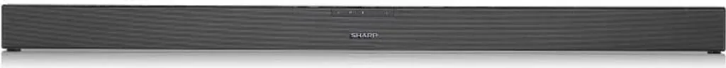 Design e Suono: Soundbar Sharp HT-SB140 150W Bluetooth per la Casa - 15