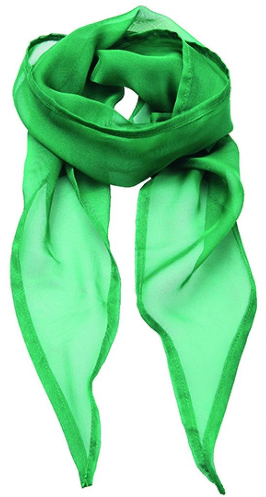 Premier Workwear PR740 | Schal Women`s Colour Chiffon Scarf Produktbild 