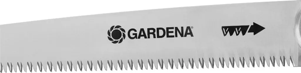 Scie à branches 300 P GARDENA 30.0 cm avec denture de précision Pro