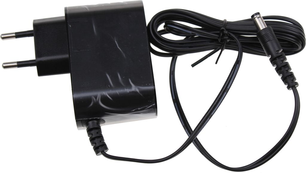 SEB - Netzadapter -  Output: 24V - ZD012M240075EU - Produktbild 