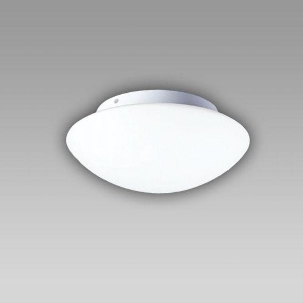 Prezent (1500) Aspen 1xE27 IP44 d22cm