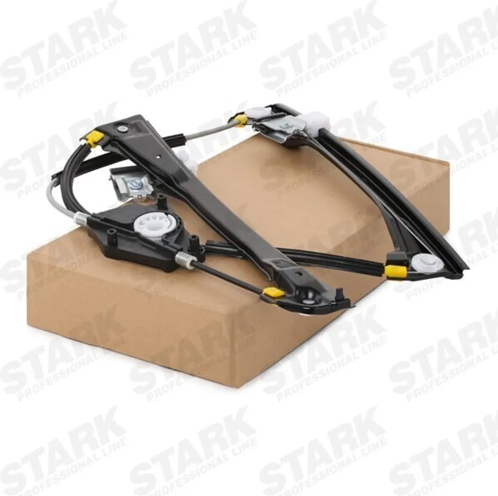 Lève-vitre bloqué Seat Ibiza ? Remplacez avec l'OE 6L4837461 gauche