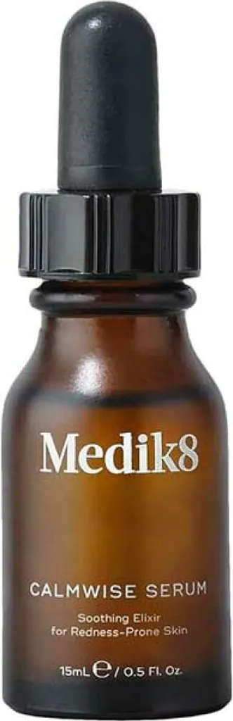 Sérum Visage Nuit Régénérant Medik8 Concentré Vitamine A Format 15ml