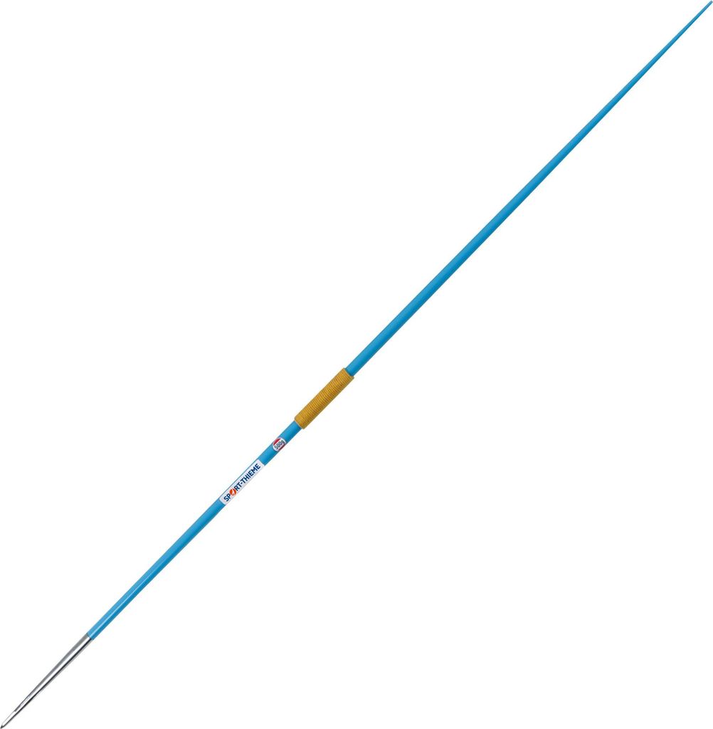 Sport-Thieme Trainingsspeer "Club", 700 g Produktbild 