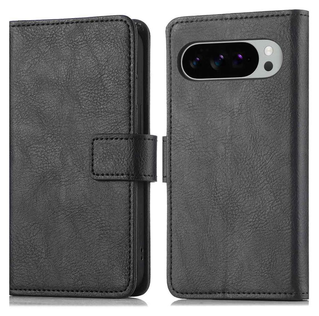 Funda Tipo Libro de Lujo para Google Pixel 10 / 10 Pro - Imagen del producto 