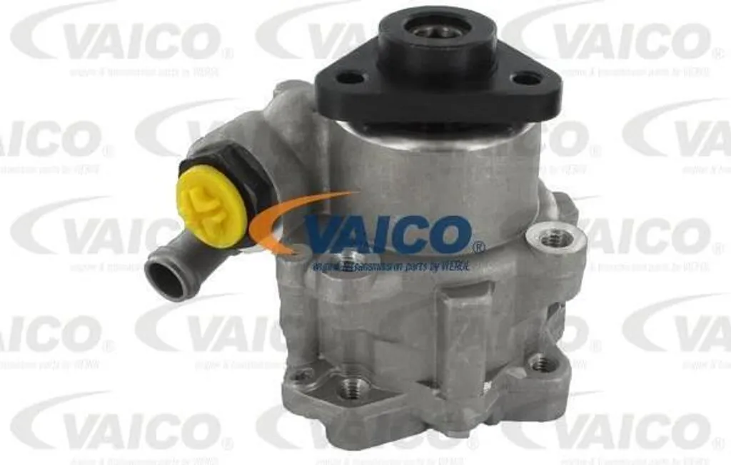 Pompe de Direction VAICO V10-0573 Haute Pression pour Passat et A4 8E