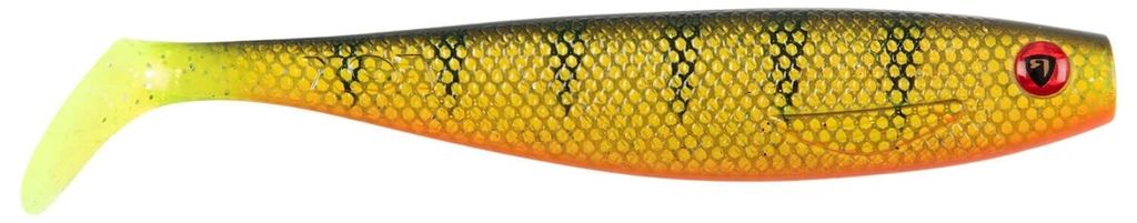 Fox Rage Pro Shad 18cm UV Natural Pike