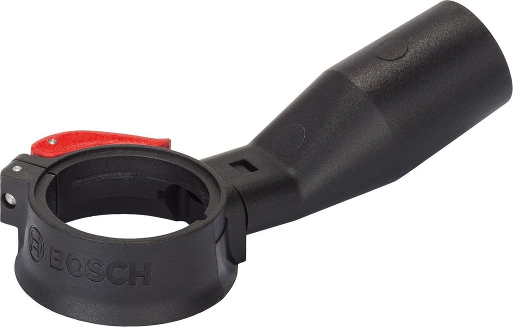 Bosch Staubabsaugzubehör für PMF 220 E, PMF 250 CES, PMF 350 CES, UniversalMulti 12 und AdvancedMulti 18 – 2609256D57