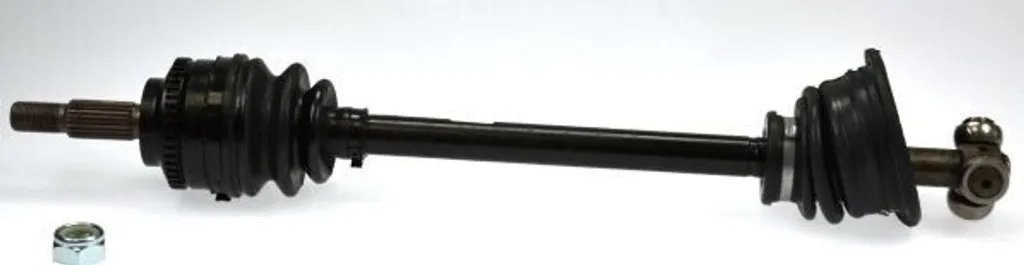 SPIDAN 24532 Arbre de transmission avant gauche pour Renault Clio II