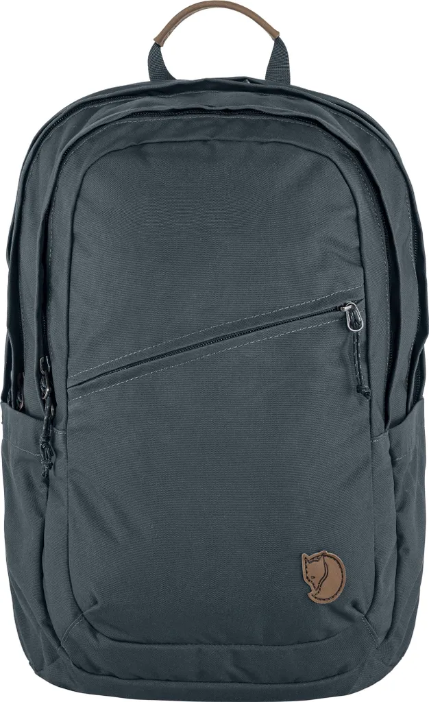 Sac à dos urbain Fjällräven 23345560 - Bagage Polyvalent et Robuste
