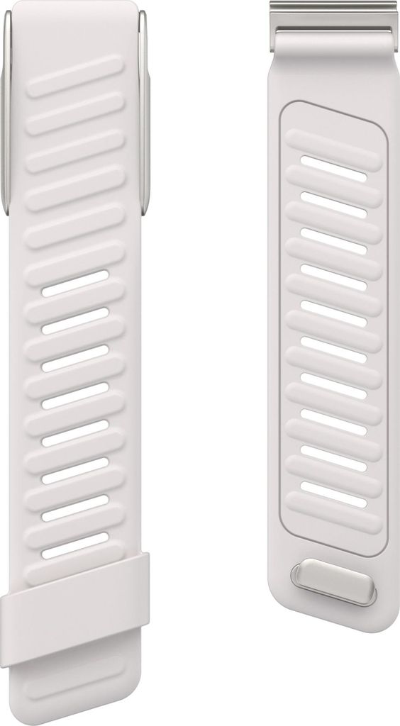 INF Silikon Armband für Whoop Watch 5.0 Sportliches Design in Mehreren Farben Sternenlicht