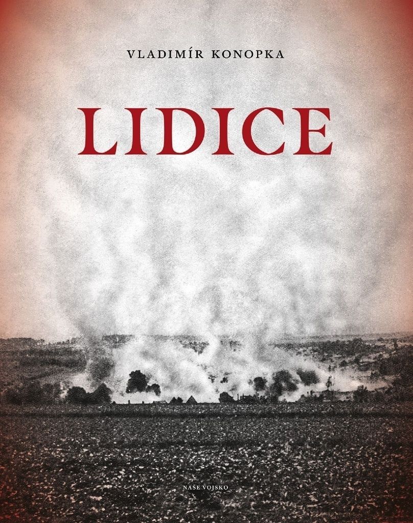 Lidice (Konopka Vladimír)