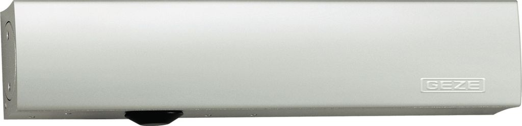 Geze Ferme-porte TS 5000 L taille 2-6 argent - 27351 Image du produit 