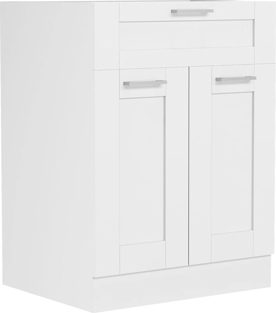 VCM Küchenschrank | Maße ca. H. 82 x B. 60 x. T. 46 cm | Produktbild 