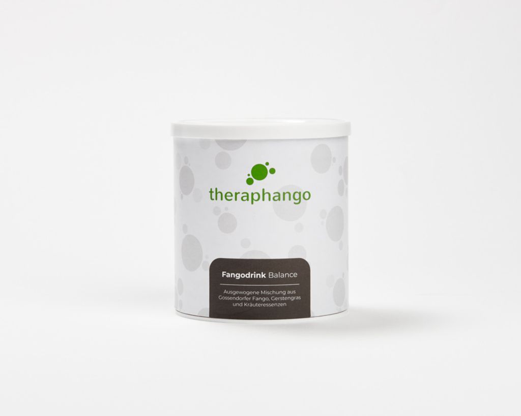 Fangodrink Balance 220 ml von theraphango Produktbild 