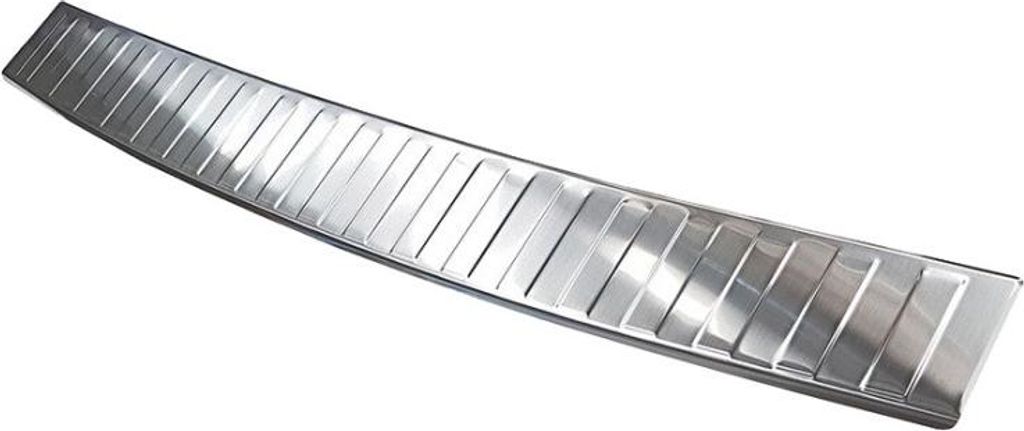 Chránič hrany kufra Mercedes triedy B 2005-2011 (W245, Obrázok produktu 