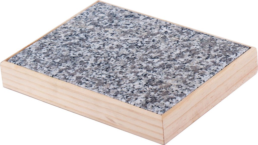 Elmato 12115 Granit Sitzbrett für Käfig, Kühlplatte Produktbild 