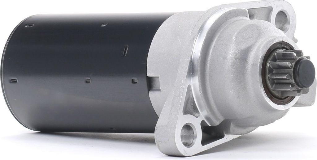 RIDEX 2S0298 Starter Anlasser 1,7kW für VW Golf V Schrägheck (1K1) 12V