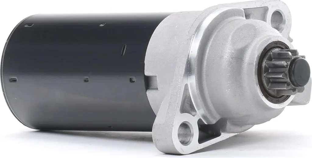 RIDEX 2S0298 Motorino Avviamento OE 02T911024 - Ricambio Certificato VW