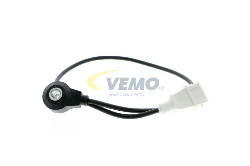 Capteur de cliquetis pour Golf 3 essence VEMO V10-72-0930 câble 57 cm