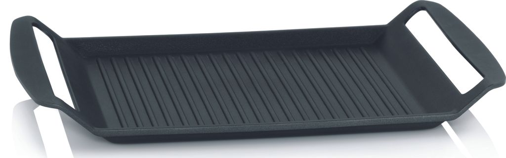 Kela Grillplatte Kerros Aluminium 30x24x4cm, 11564 Produktbild 