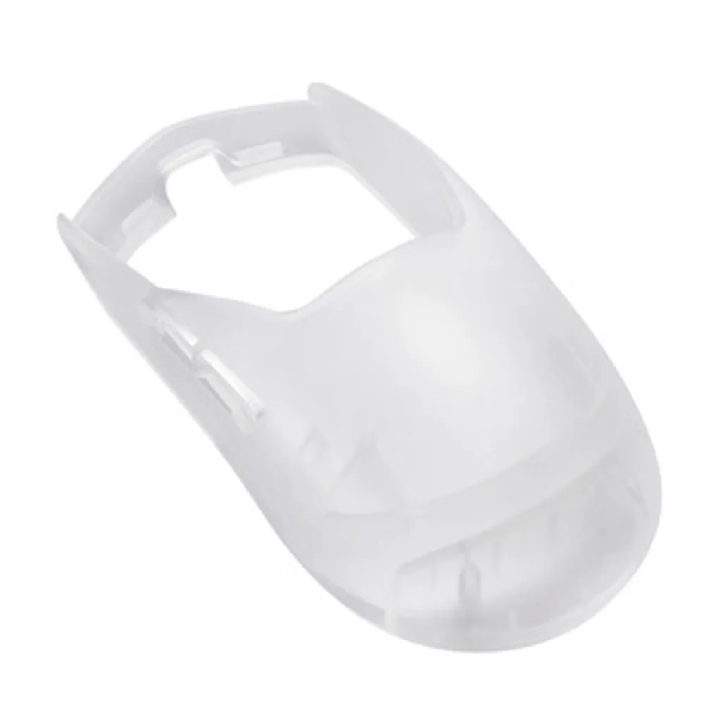 Marvo FIT LITE G1 WH Souris légère sans fil avec Coque interchangeable - 4