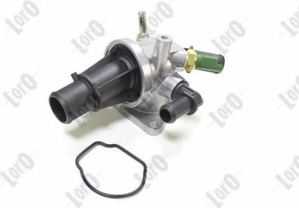 Thermostat moteur ABAKUS haute précision avec joint pour Fiat