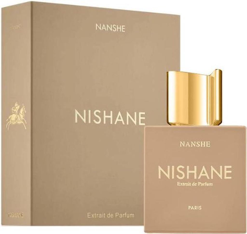 Nishane Nanshe Perfum, 100ml Obrázok produktu 
