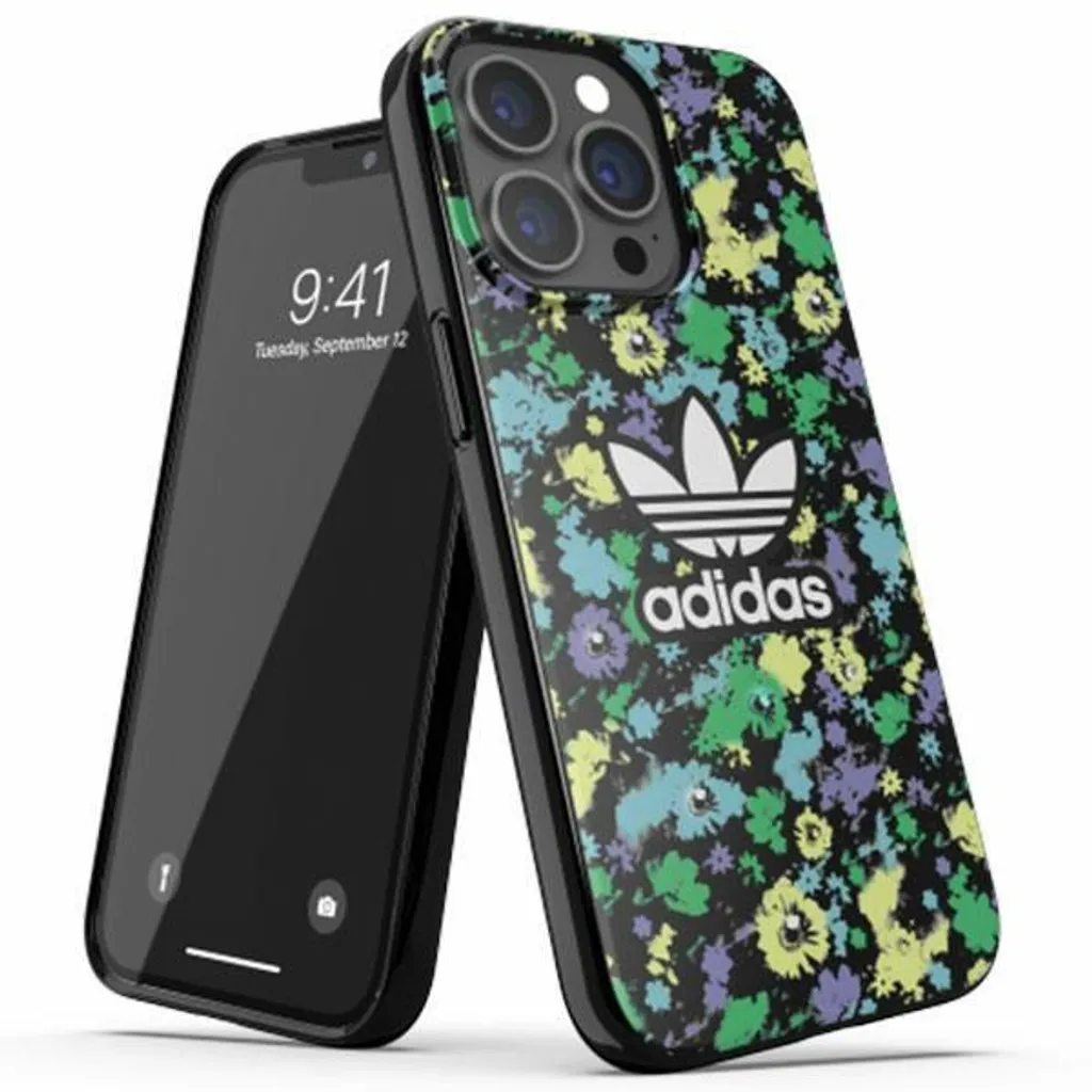 Adidas O Snap Custodia Fiore Aop Iphone 13Pro / 13 6.1 Multicolore/Colore 47104