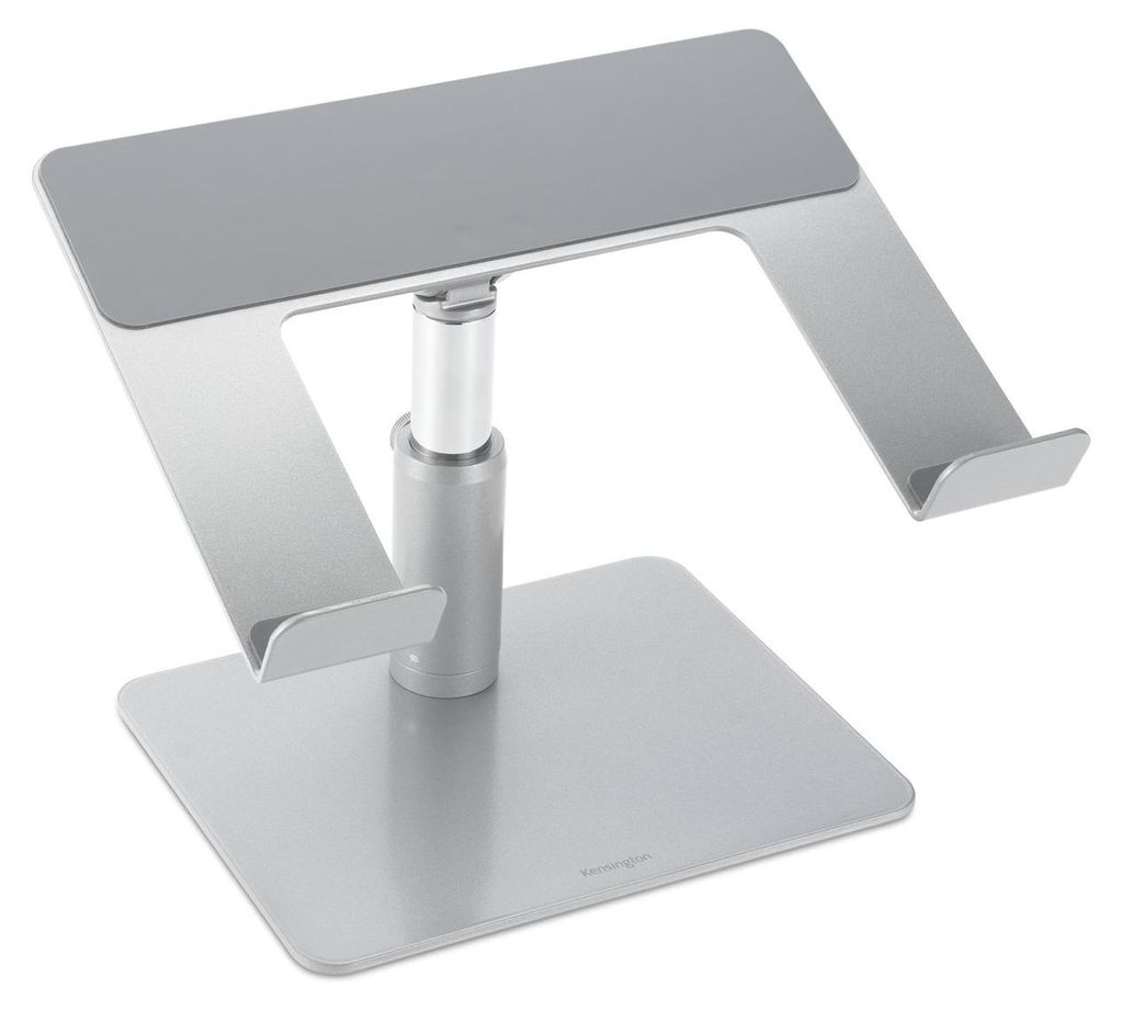 Kensington Universeller Laptop-Ständer Aluminium Desktop Produktbild 