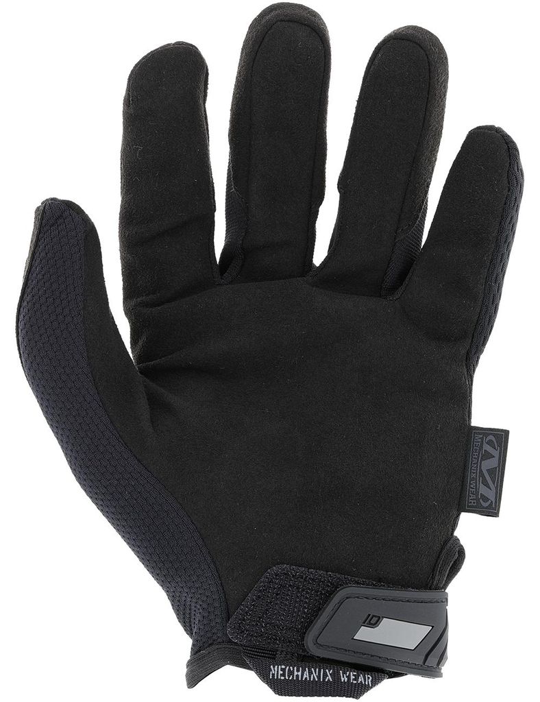 MECHANIX Mechanix Original Covert SCHWARZ M Produktbild 