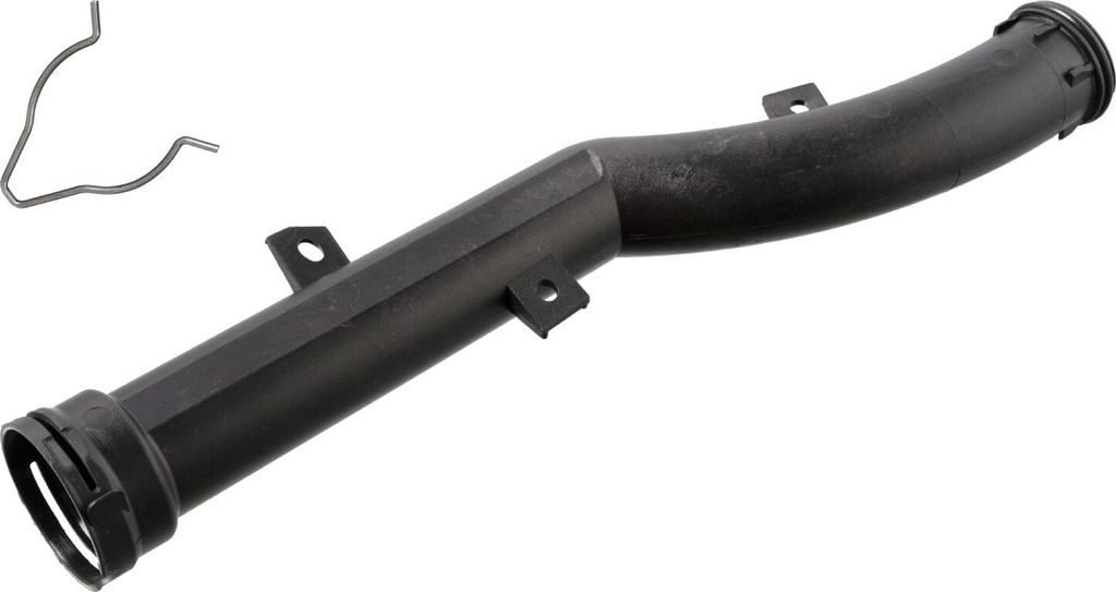 FEBI BILSTEIN Kühlmittelrohrleitung Artikel: 103135