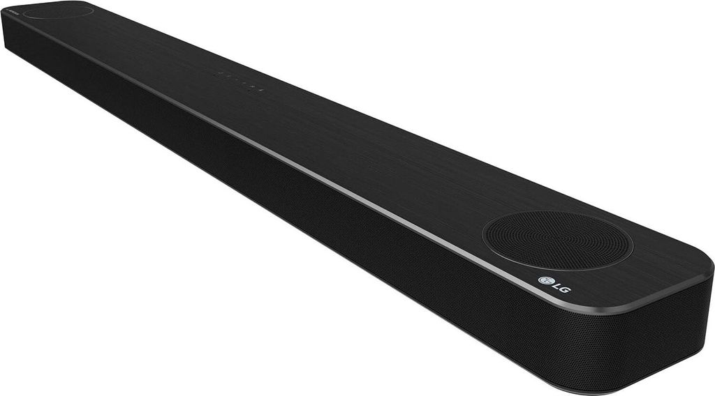 DSP8YA 3.1.2 Dolby Atmos Soundbar mit Subwoofer Produktbild 2