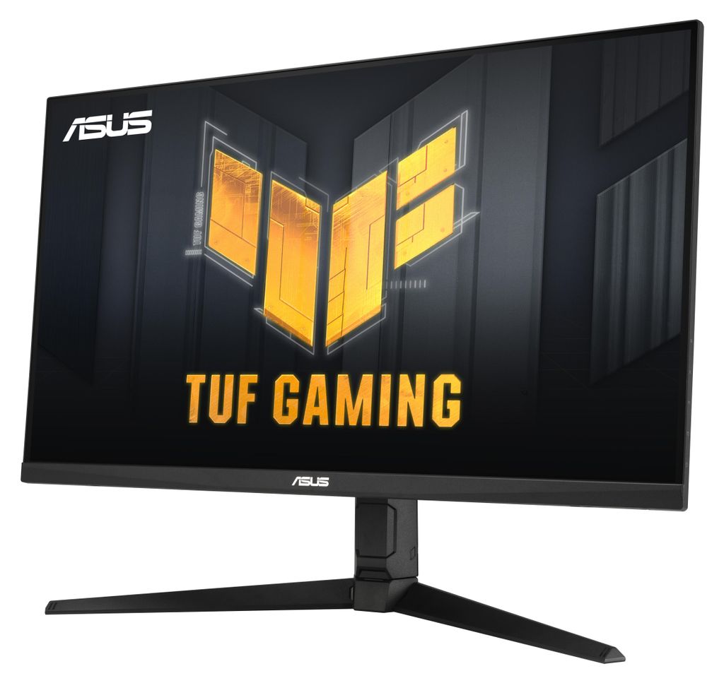 ASUS TUF Gaming VG32AQL1A 80.1cm (16:9) WQHD HDMI DP Image du produit 