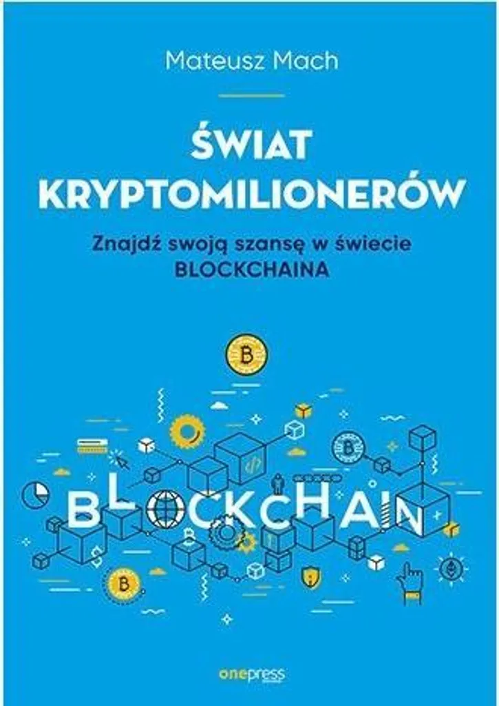 Livre Le Monde des Crypto-Millionnaires : Guide Complet sur la Blockchain