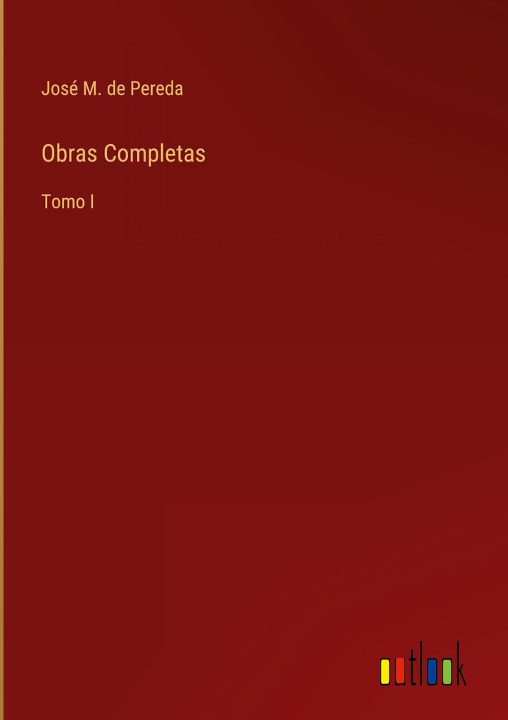 Obras Completas