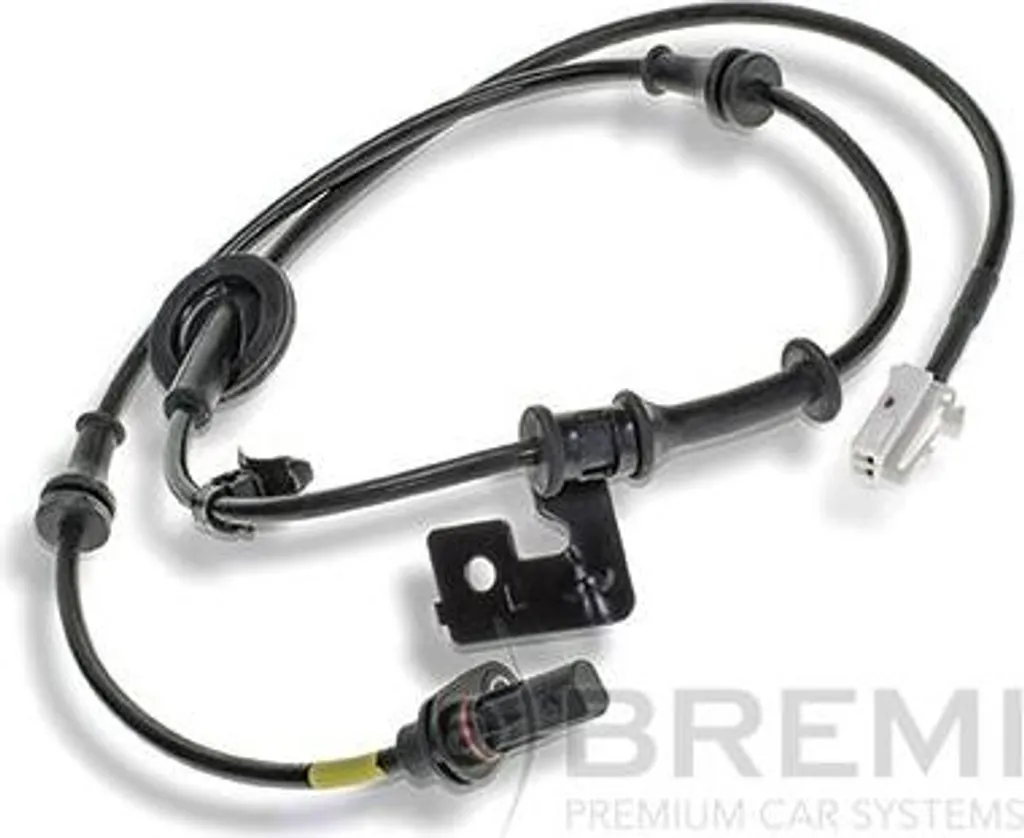 BREMI 51201 Sensore Velocità Hyundai Elantra 599103X300 Sicurezza